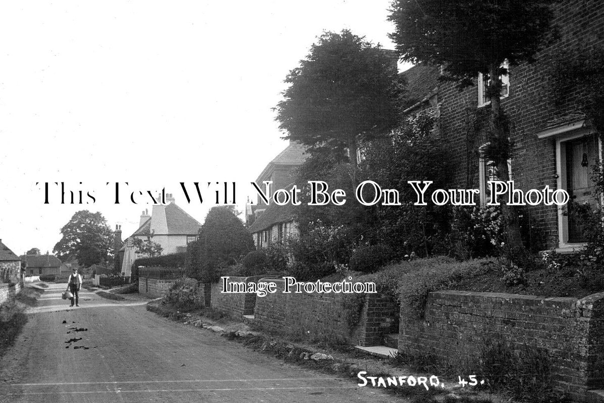 KE 5964 - Stanford, Kent