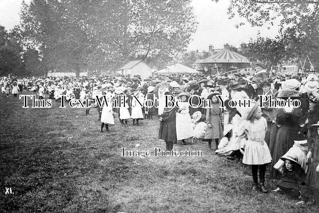 KE 6076 - Event At Canterbury, Kent