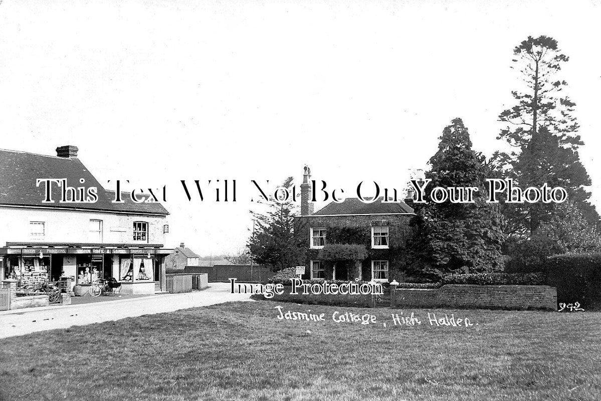 KE 6200 - Jasmine Cottage, High Halden, Kent