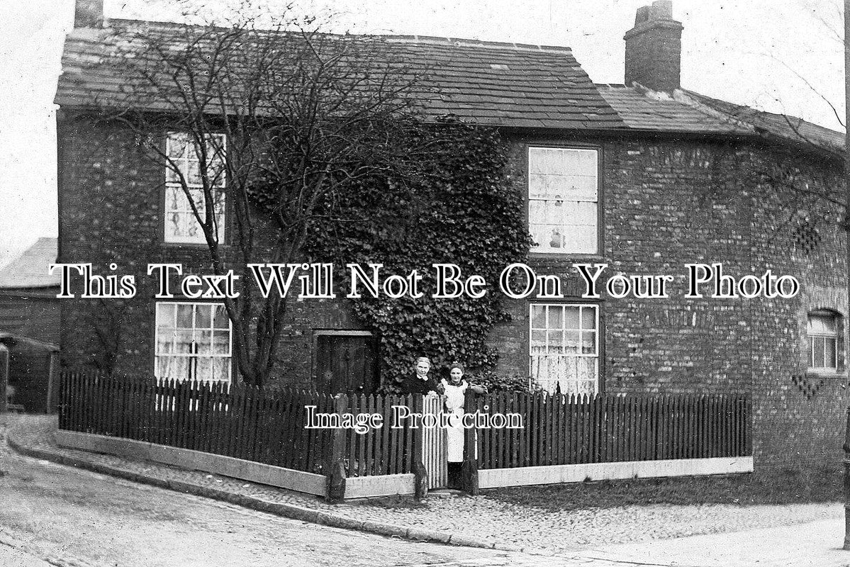 LA 130 - Ivy Farm, Chester Road, Stretford, Manchester, Lancashire