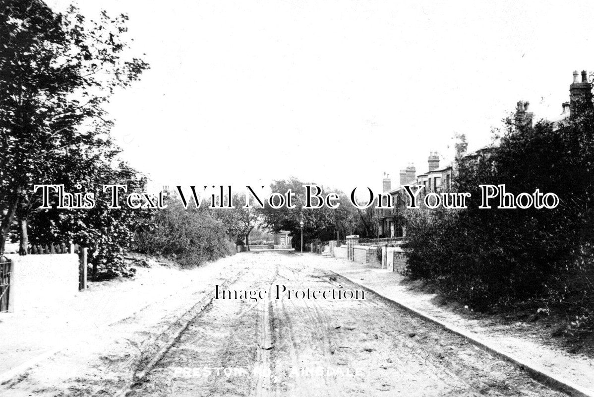 LA 3332 - Preston Road, Ainsdale, Southport, Lancashire