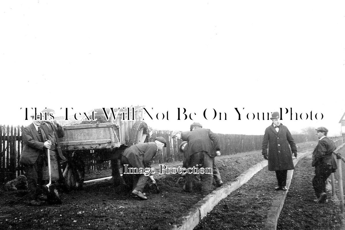 LA 4635 - Littleborough Cricket Club Ground, Lancashire