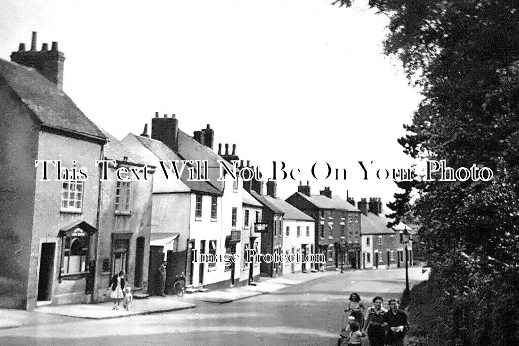 LC 1164 - Hinckley, Leicestershire