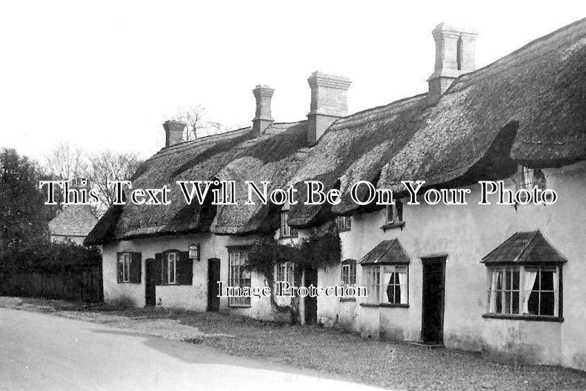 LC 749 - Park Street, Market Bosworth, Leicestershire