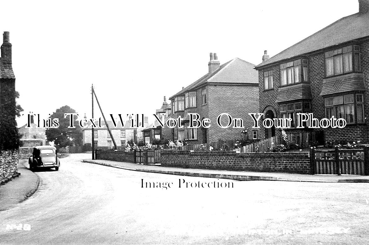 LI 1058 - Torksey Road, Kirton In Lindsey, Lincolnshire