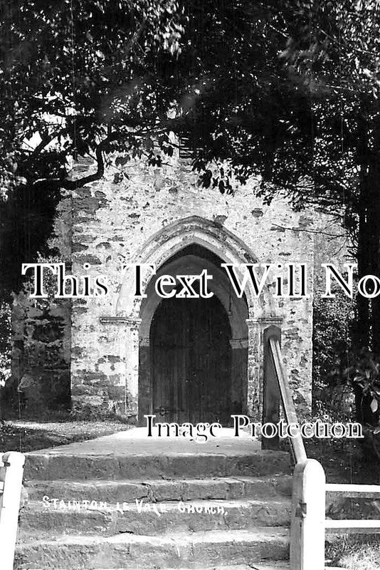 LI 1129 - St Andrews Church, Stainton-Le-Vale, Lincolnshire