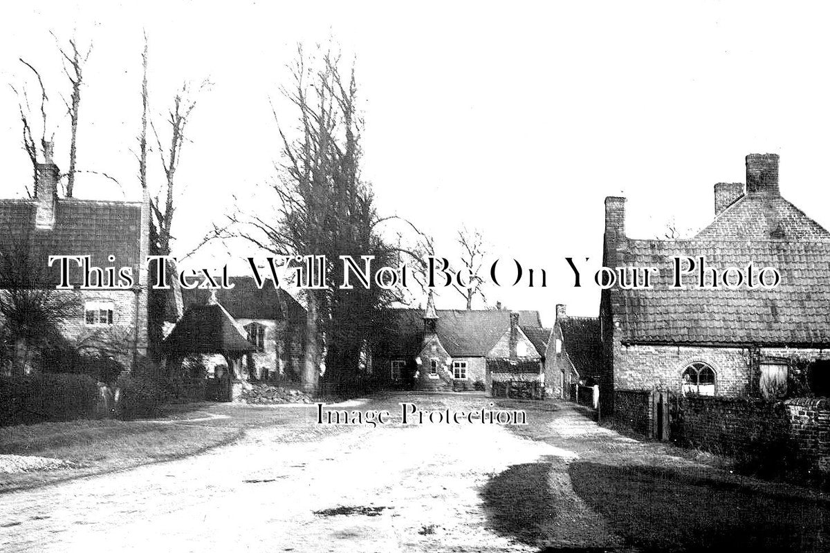LI 1273 - Swinderby, Lincolnshire