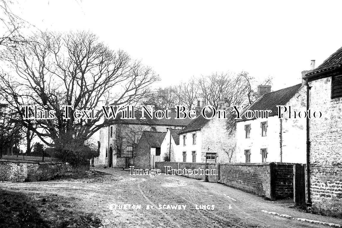 LI 1338 - Sturton By Scawby, Lincolnshire