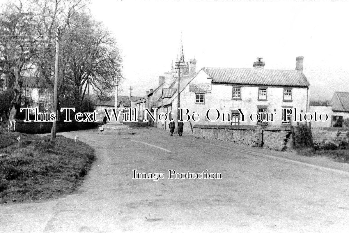 LI 1590 - Red Lion Inn, Digby, Lincolnshire