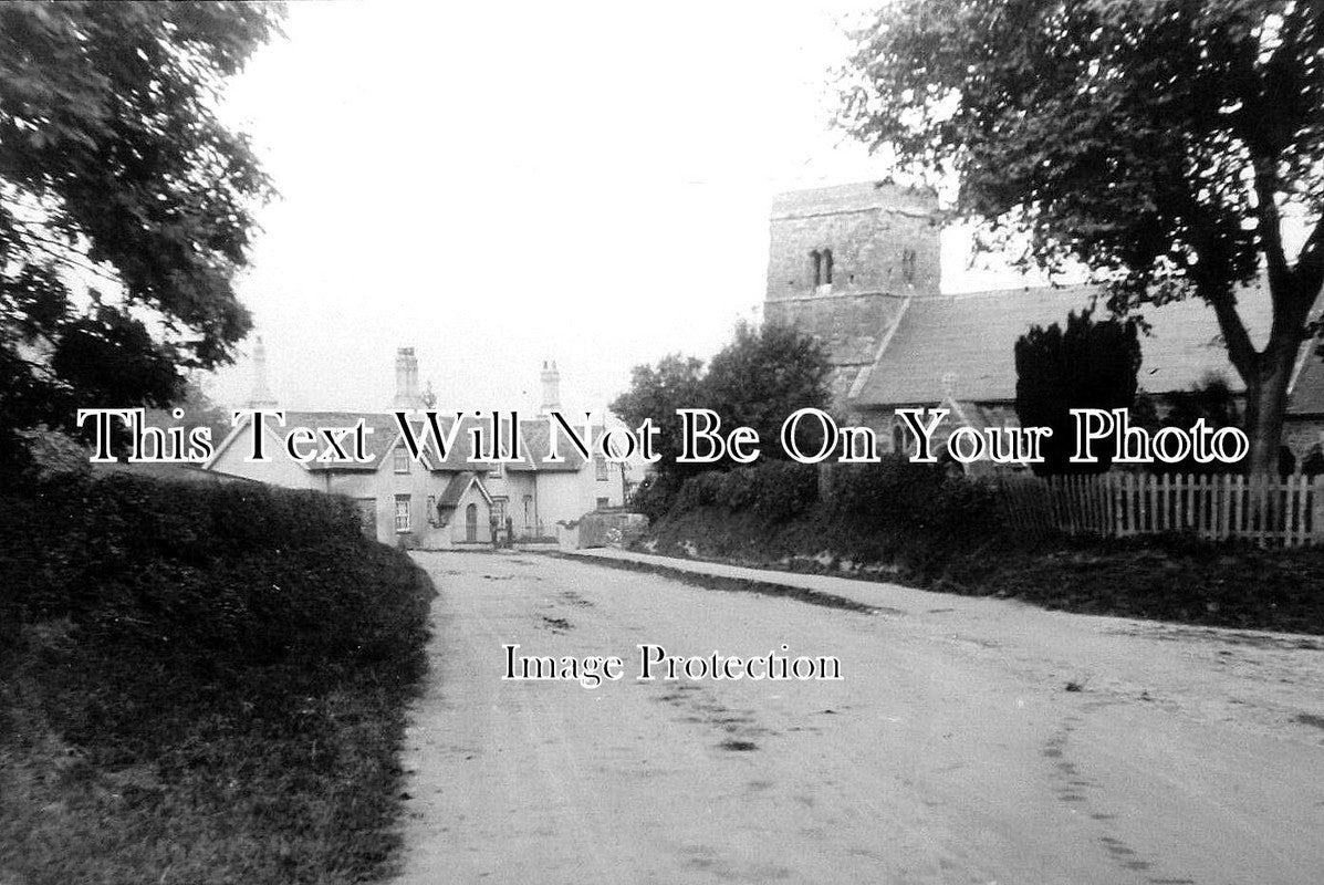 LI 1809 Church Farm, North Kelsey, Lincolnshire JB Archive