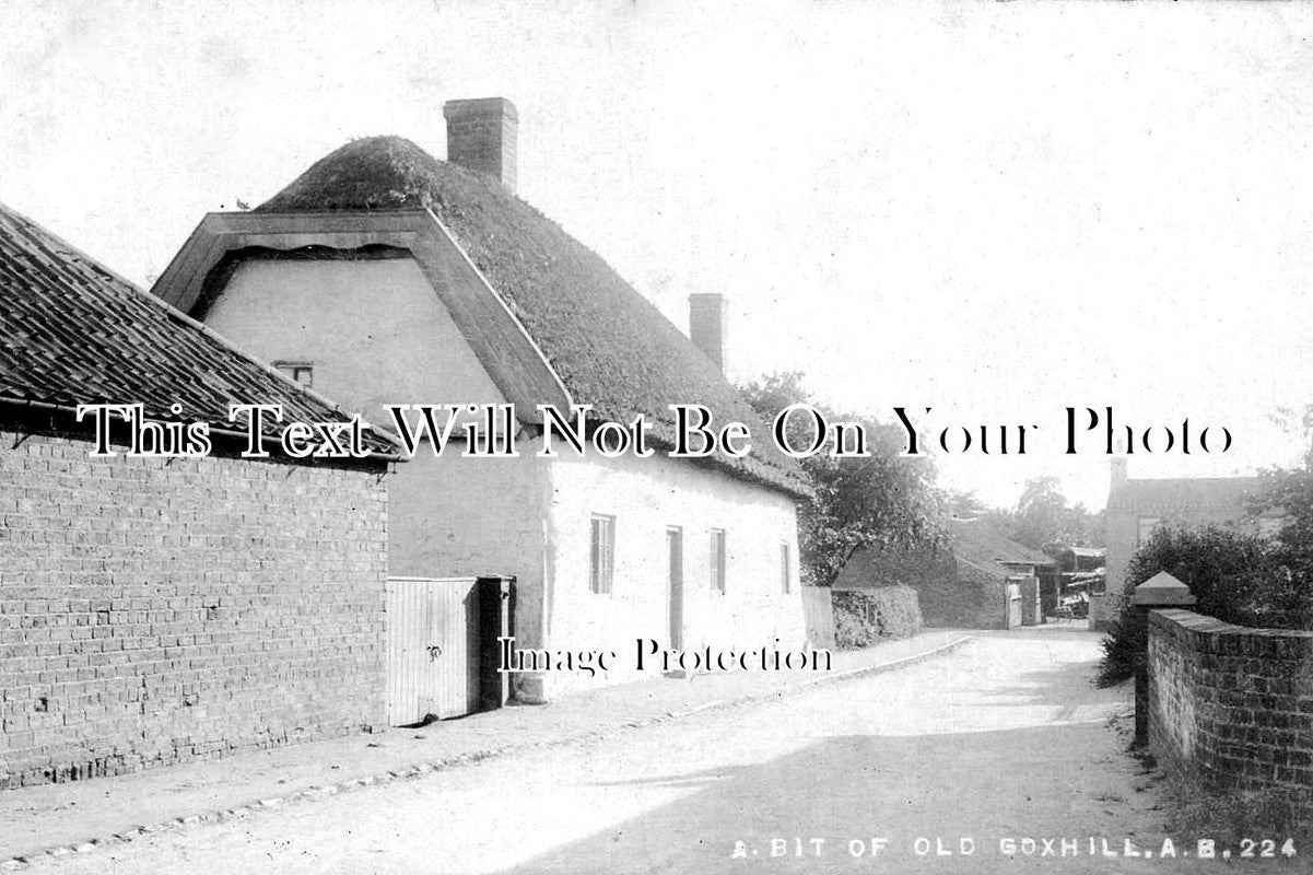 LI 1846 - Goxhill, Lincolnshire