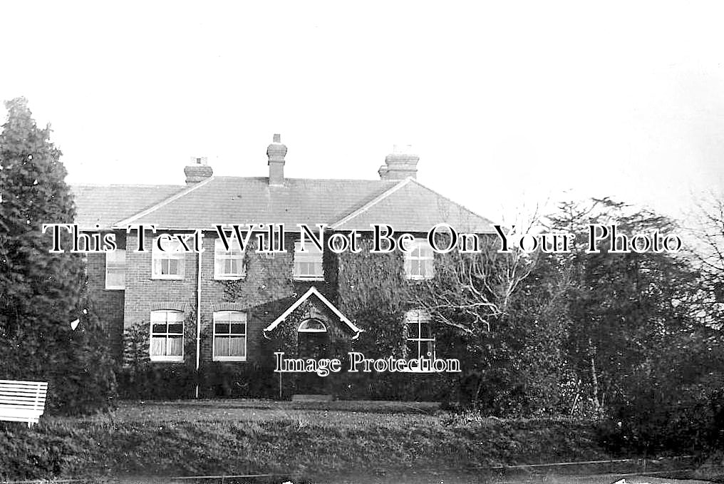 LI 1939 - Ingleby Hall, Saxilby, Lincoln, Lincolnshire