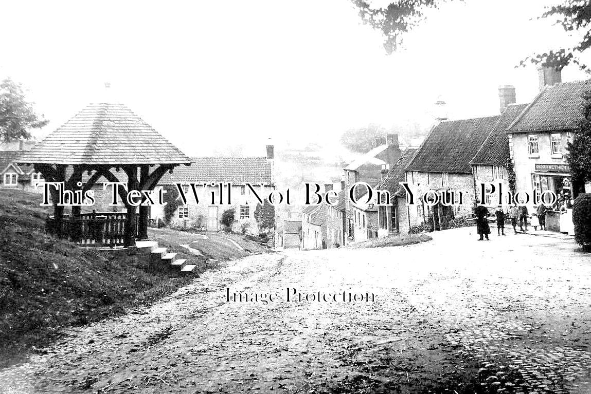 LI 2627 - High Street, Fulbeck, Lincolnshire
