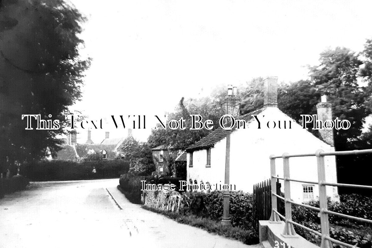 LI 2772 - Tattershall, Lincolnshire c1906