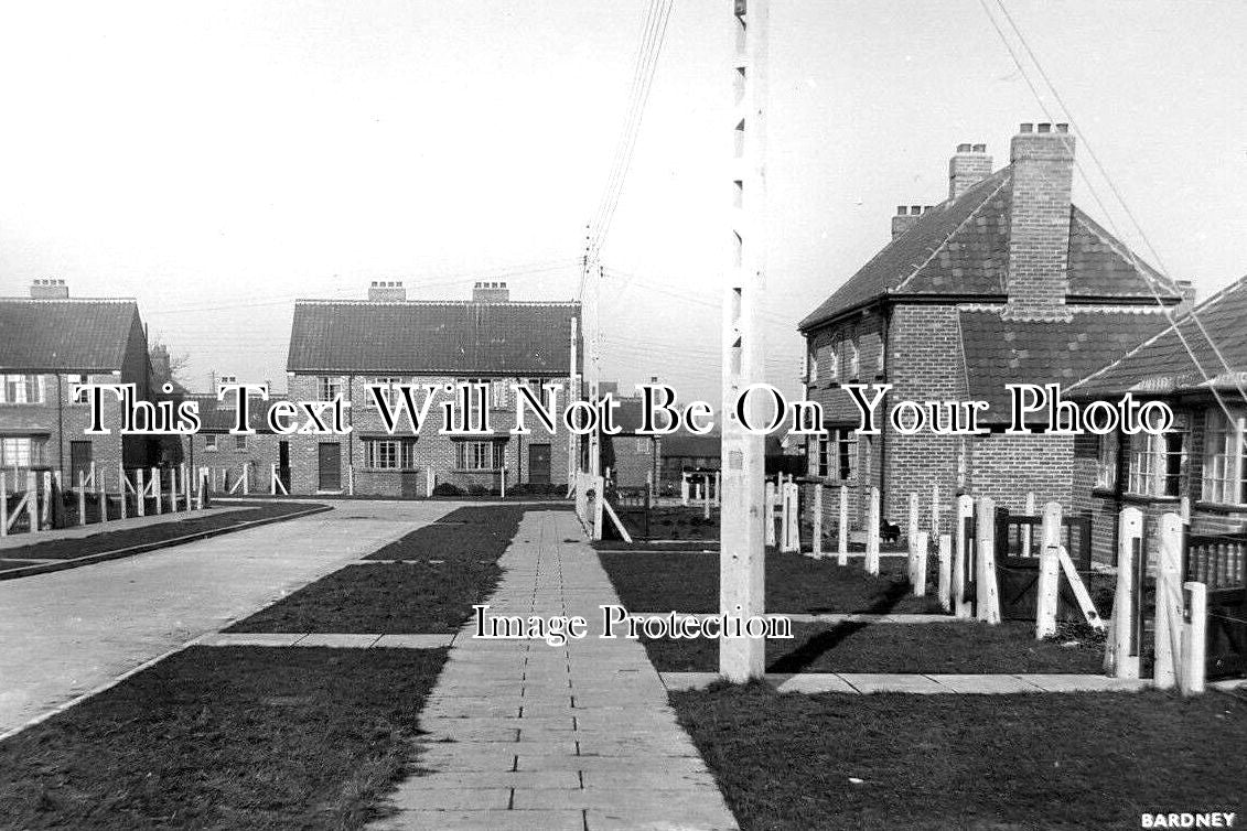 LI 2926 - Bardney, Lincolnshire