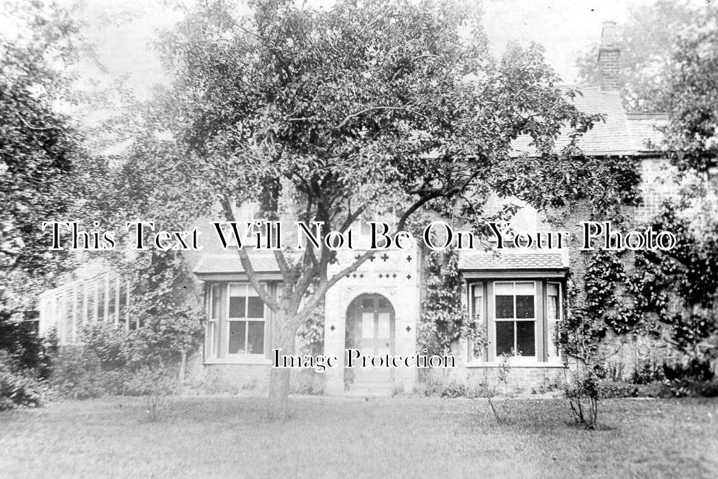 LI 2936 - Brook Cottage, Tealby, Market Rasen, Lincolnshire