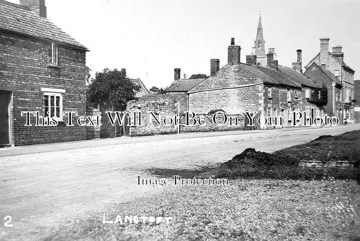 LI 3037 - Langtoft, Lincolnshire