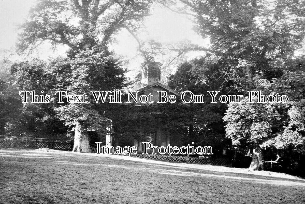 LI 3597 - St Margaret Church, Well, Lincolnshire