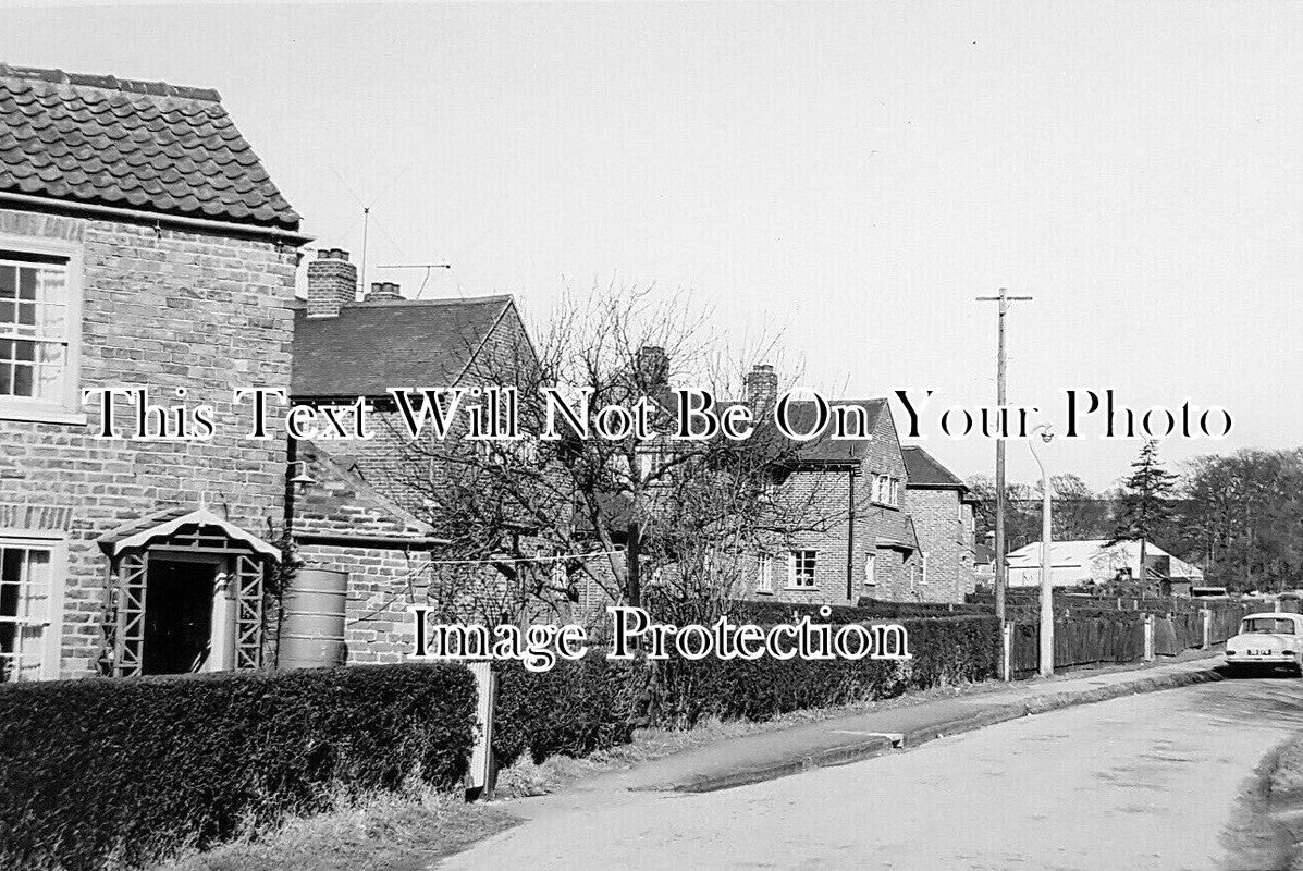 LI 3651 - Worlaby, Lincolnshire