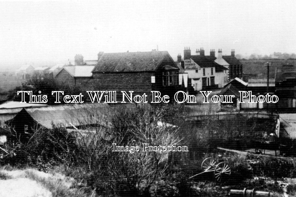 LI 371 - The Village, Chapel St Leonards, Lincolnshire