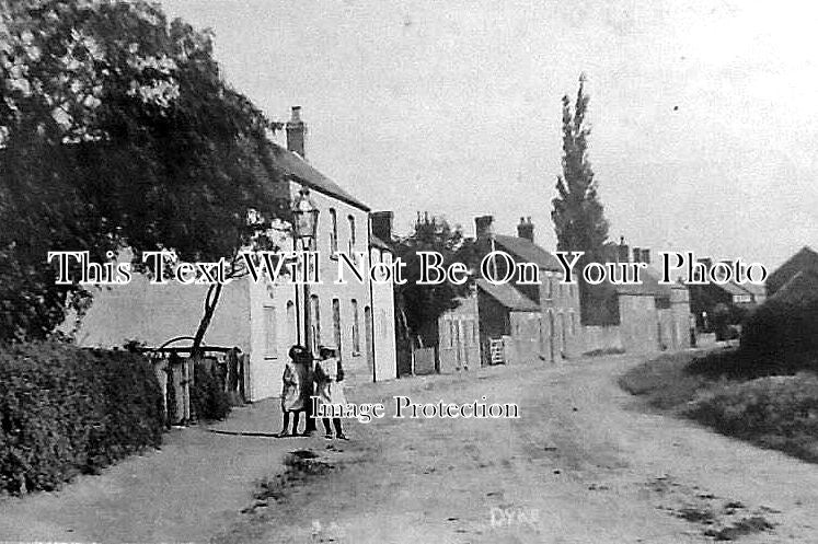LI 420 - Dyke, Lincolnshire