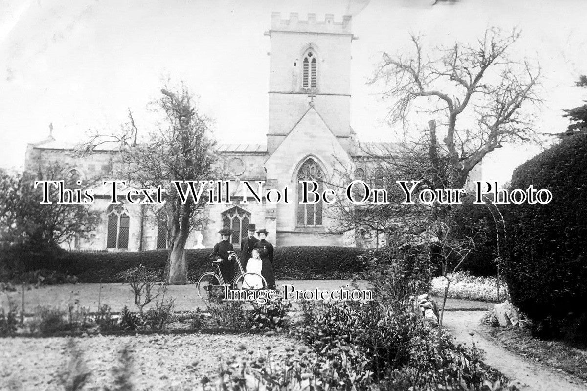 LI 531 - Bicker, Lincolnshire