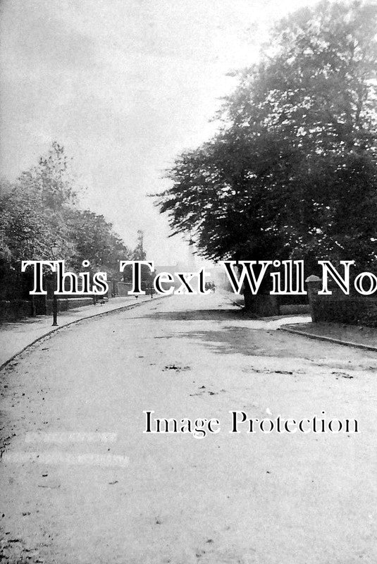 LI 54 - Newton Le Willows, Lincolnshire