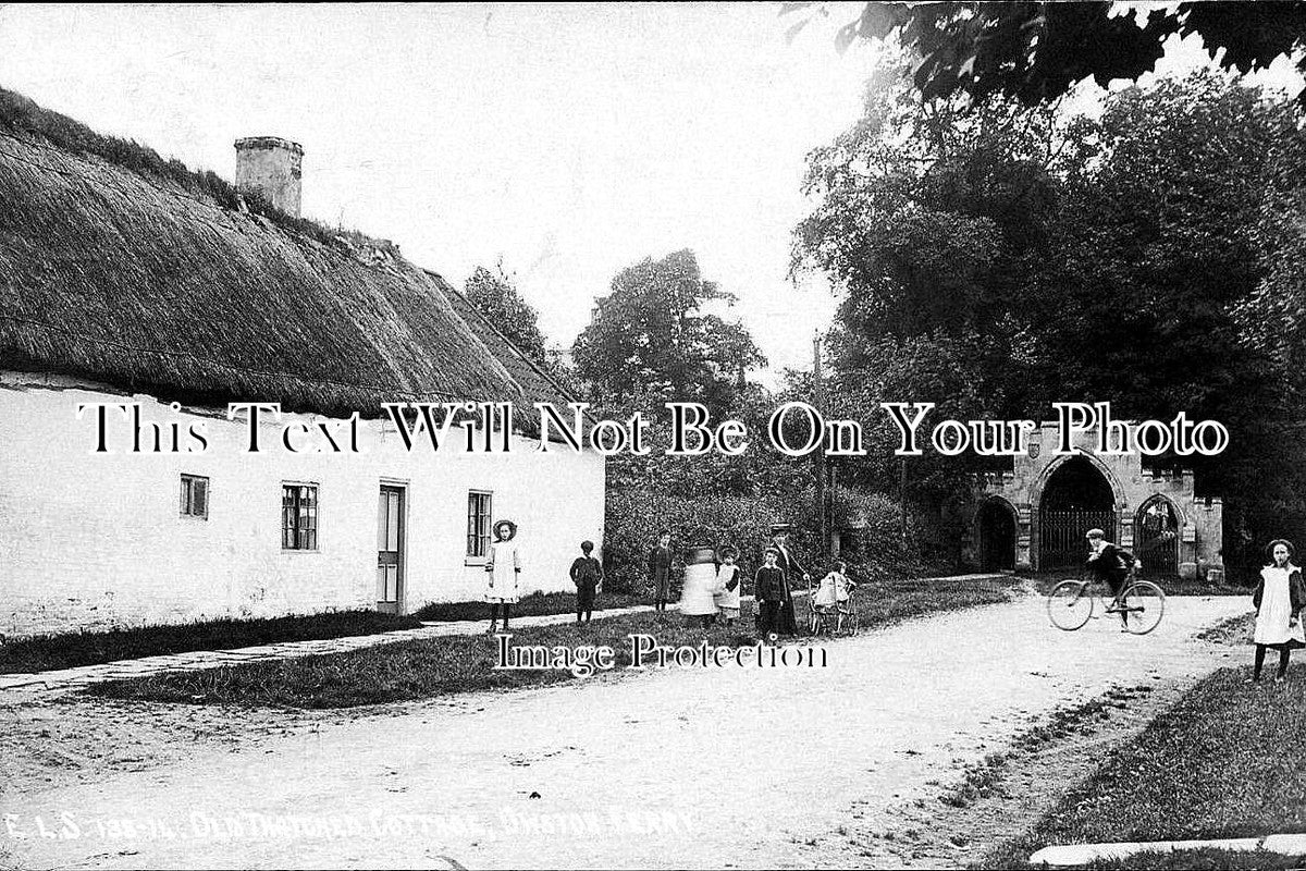 LI 82 - Owston Ferry, Lincolnshire