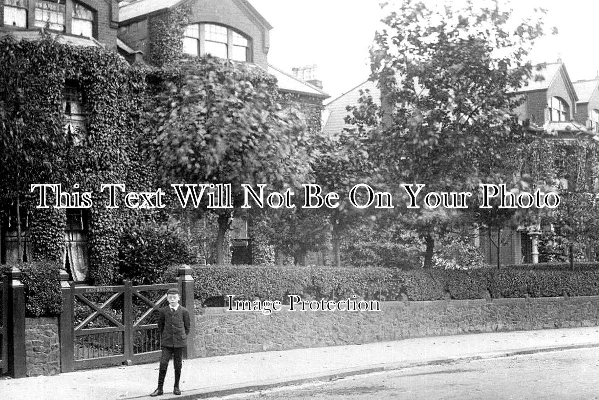 LO 3088 - Hornsey, London