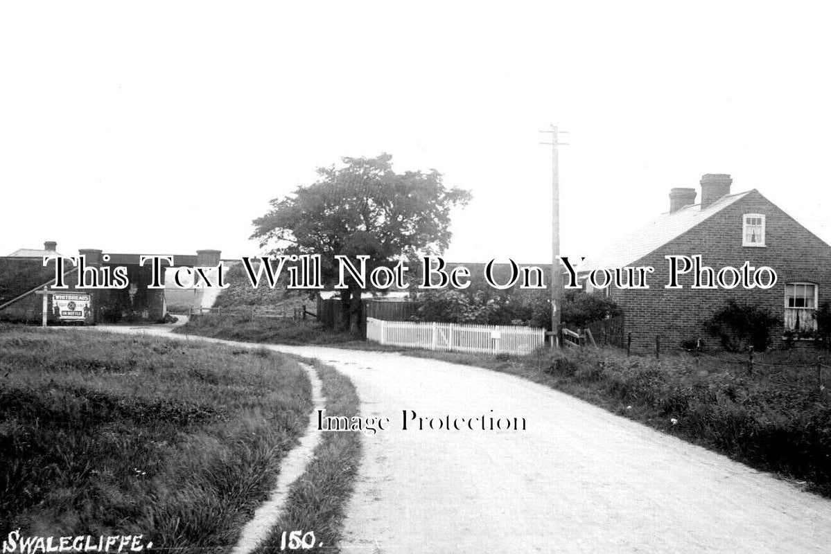 LO 4650 - Swalecliffe, London