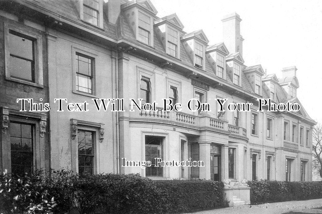 LO 5742 - St Josephs College, Beaulah Hill, Crystal Palace, London