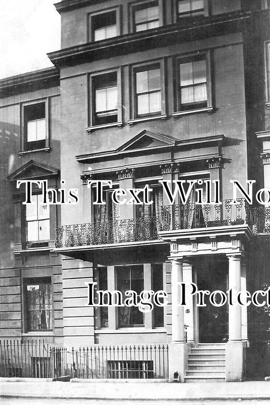 LO 6101 - 90 Kensington Park Road, London