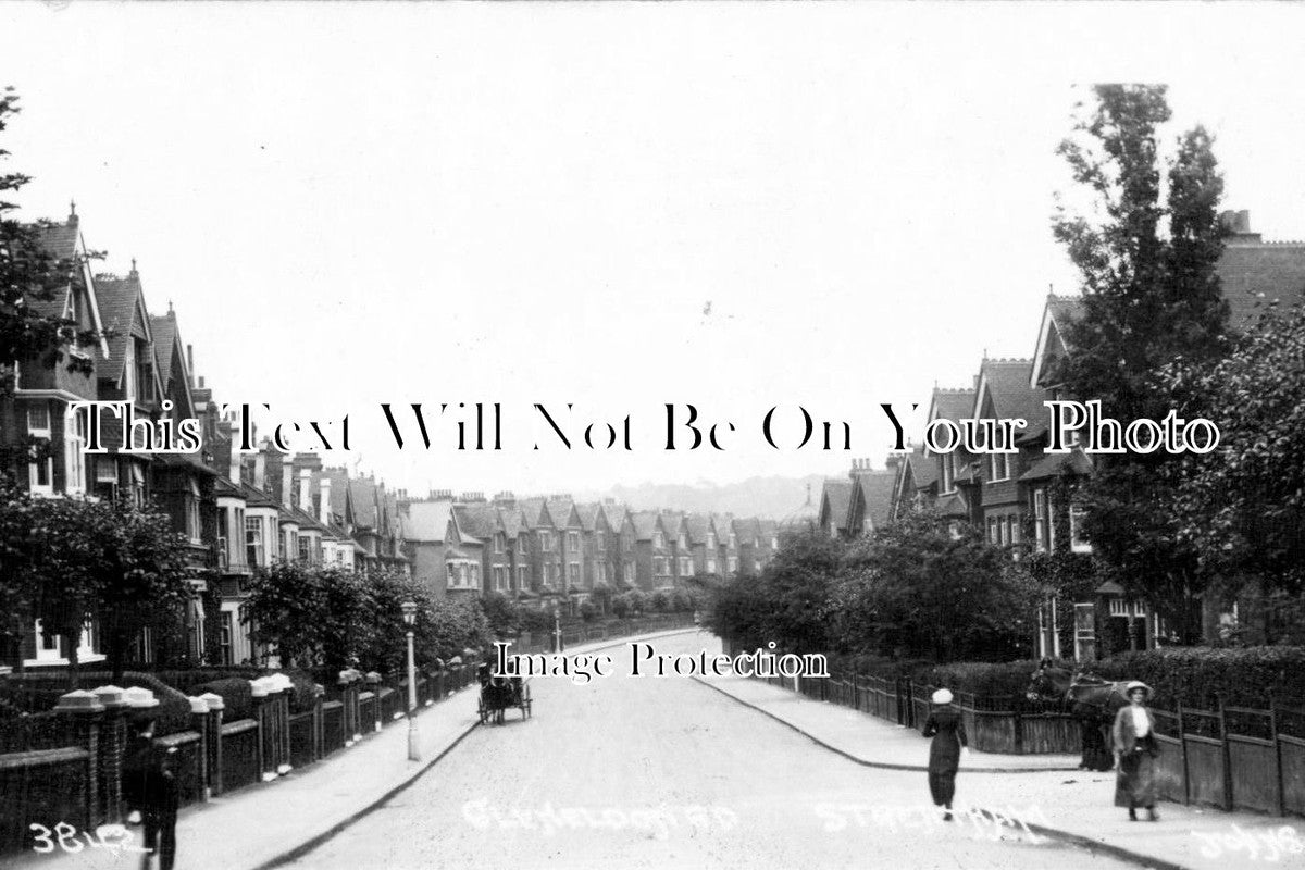 LO 848 - Gleneldon Road, Streatham, London