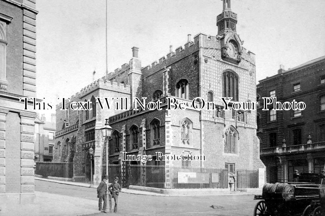 NF 1025 - City Hall, Guildhall Hill, Norwich, Norfolk c1880