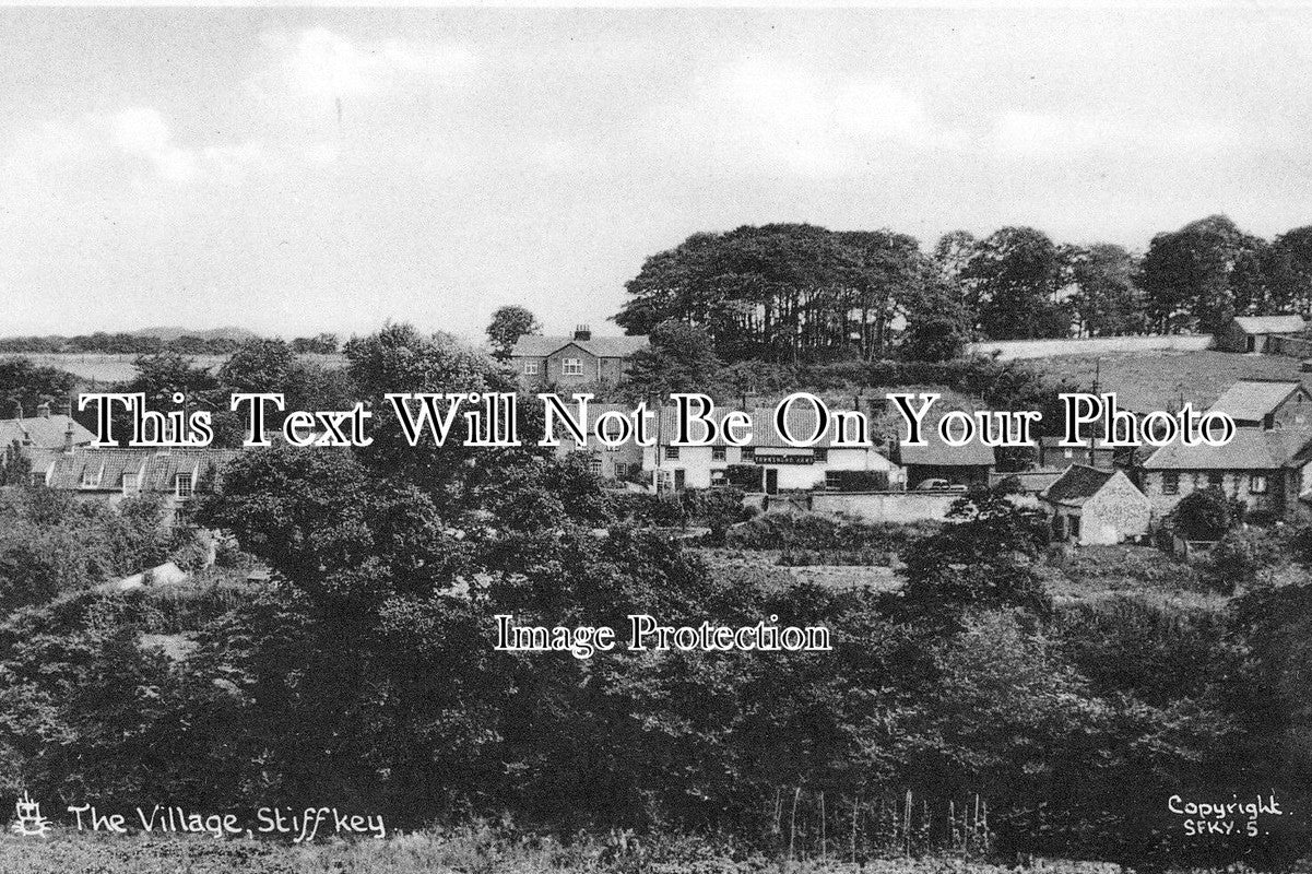 NF 128 - Stiffkey near Wells Next The Sea, Norfolk