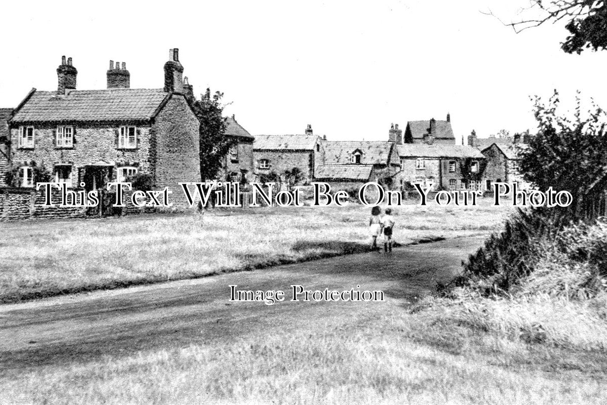 NF 1563 - The Common, East Runton, Norfolk