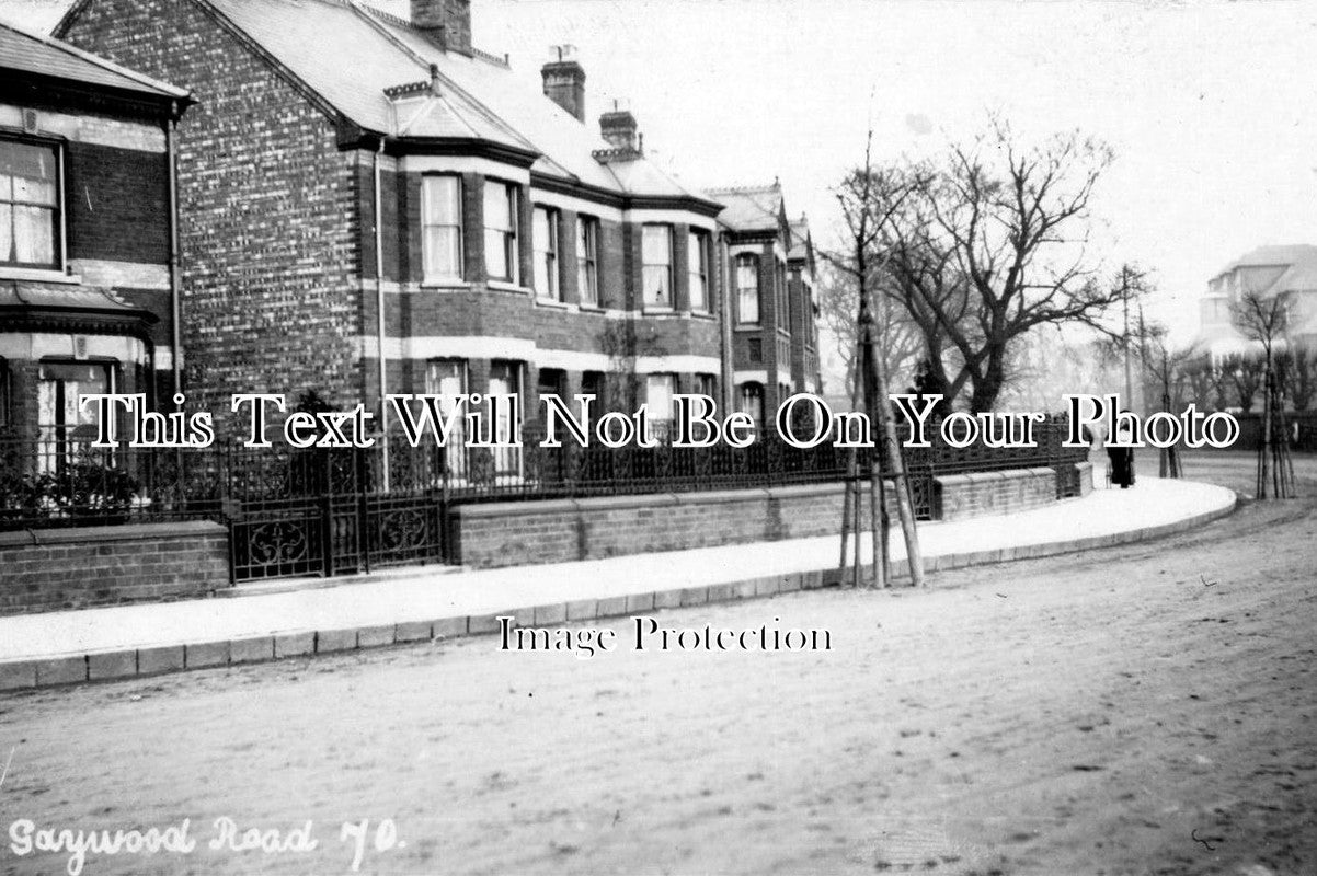 NF 167 - Gaywood Road, Kings Lynn, Norfolk