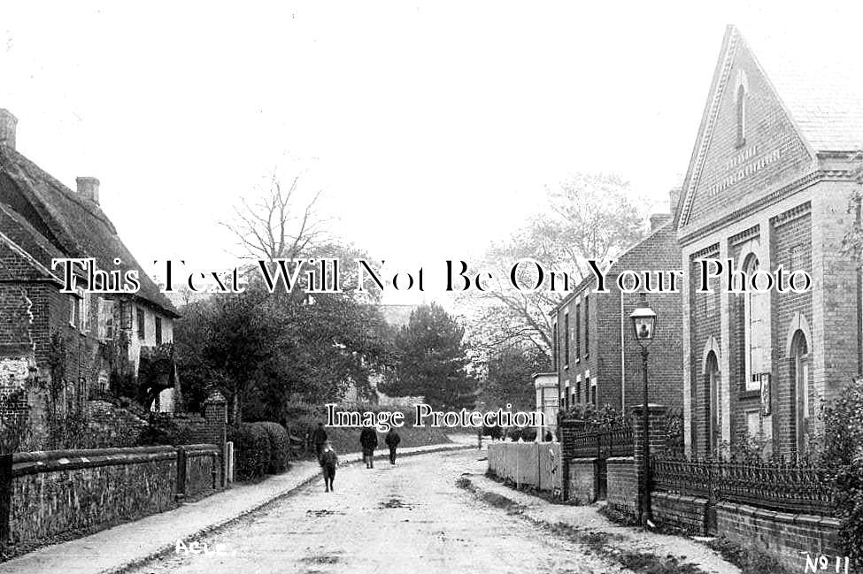 NF 2092 - Acle, Norfolk c1910