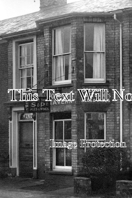 NF 216 - Norfolk Tavern Pub, Great Yarmouth, Norfolk