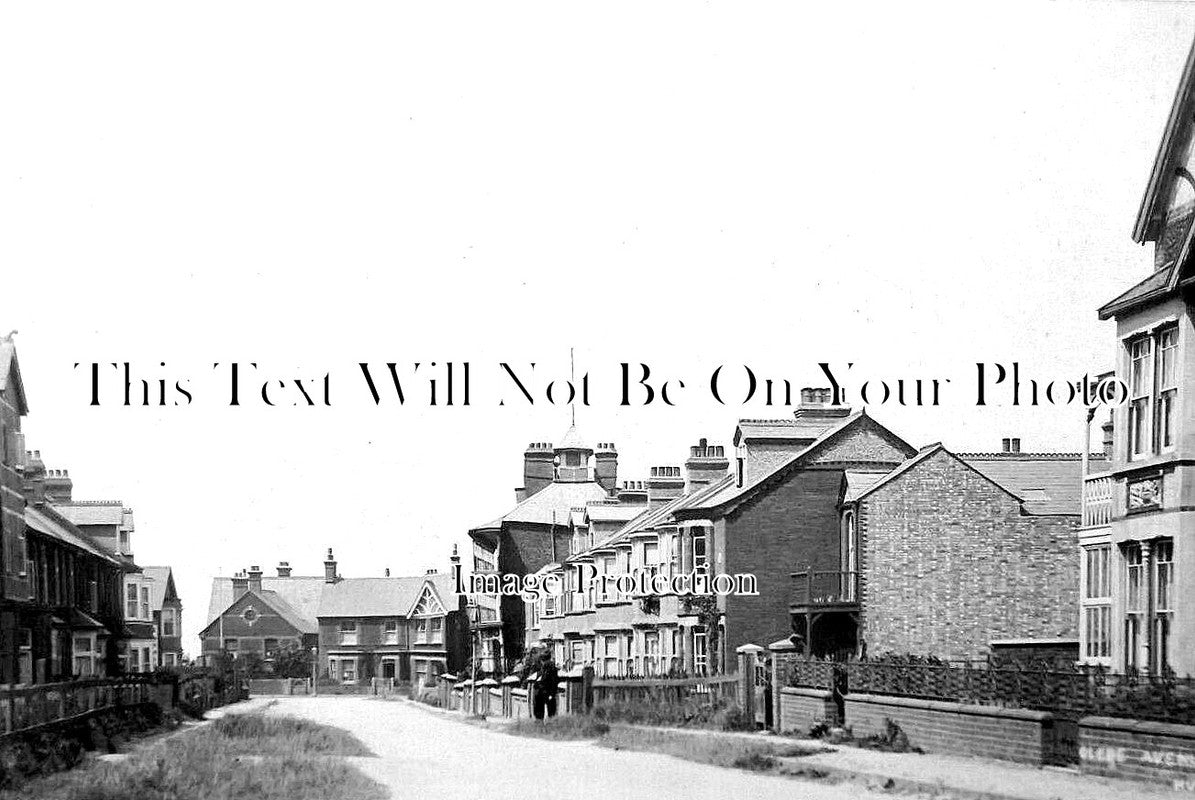 NF 2361 - Glebe Avenue, Hunstanton, Norfolk