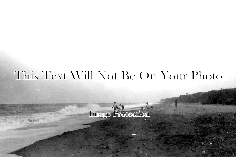 NF 2612 - Walcott, Norfolk