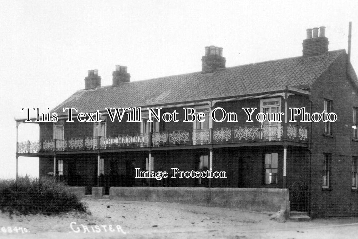 NF 264 -The Marina, Caister, Norfolk
