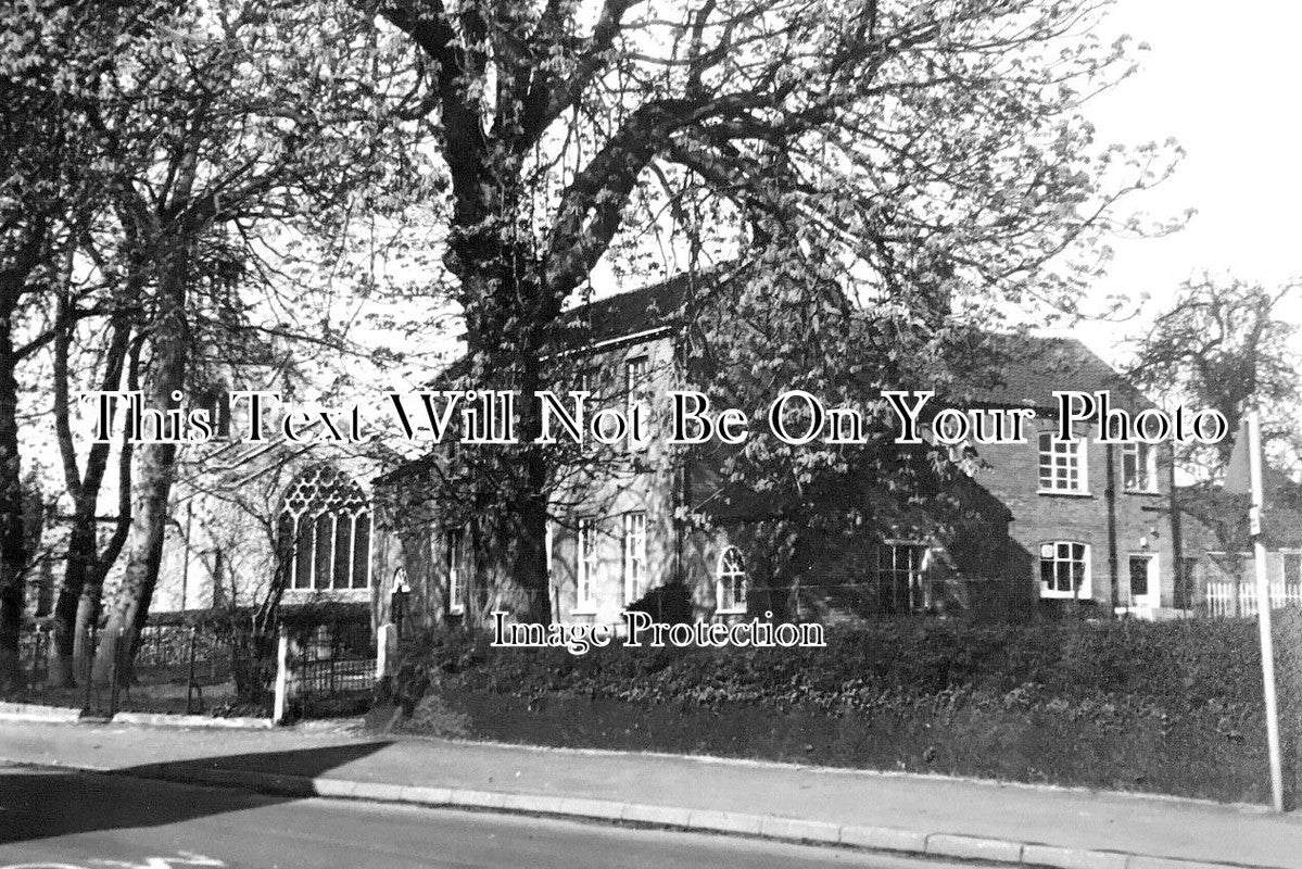 NF 2658 - Shipdham, Norfolk