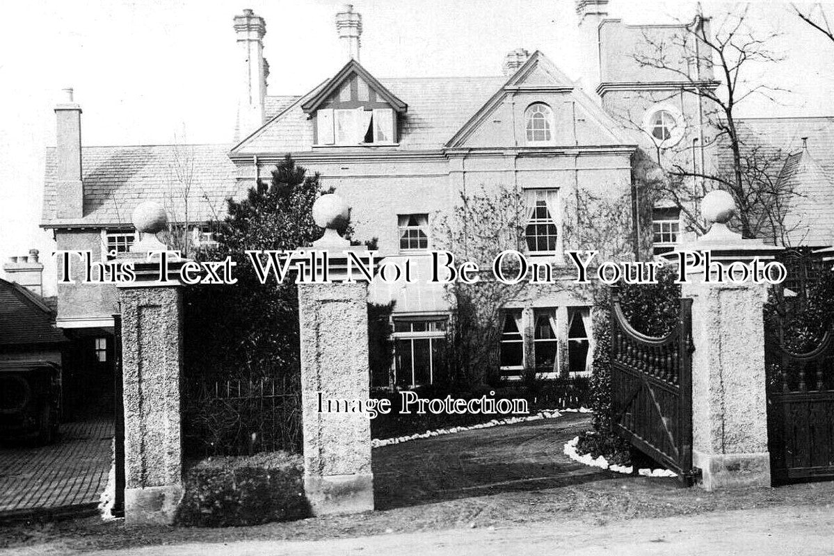 NF 2758 - House In Overstrand, Norfolk