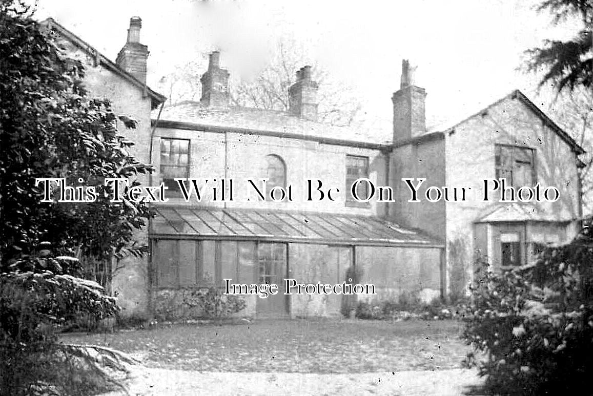 NF 2765 - Horse Village, Yarmouth, Norfolk