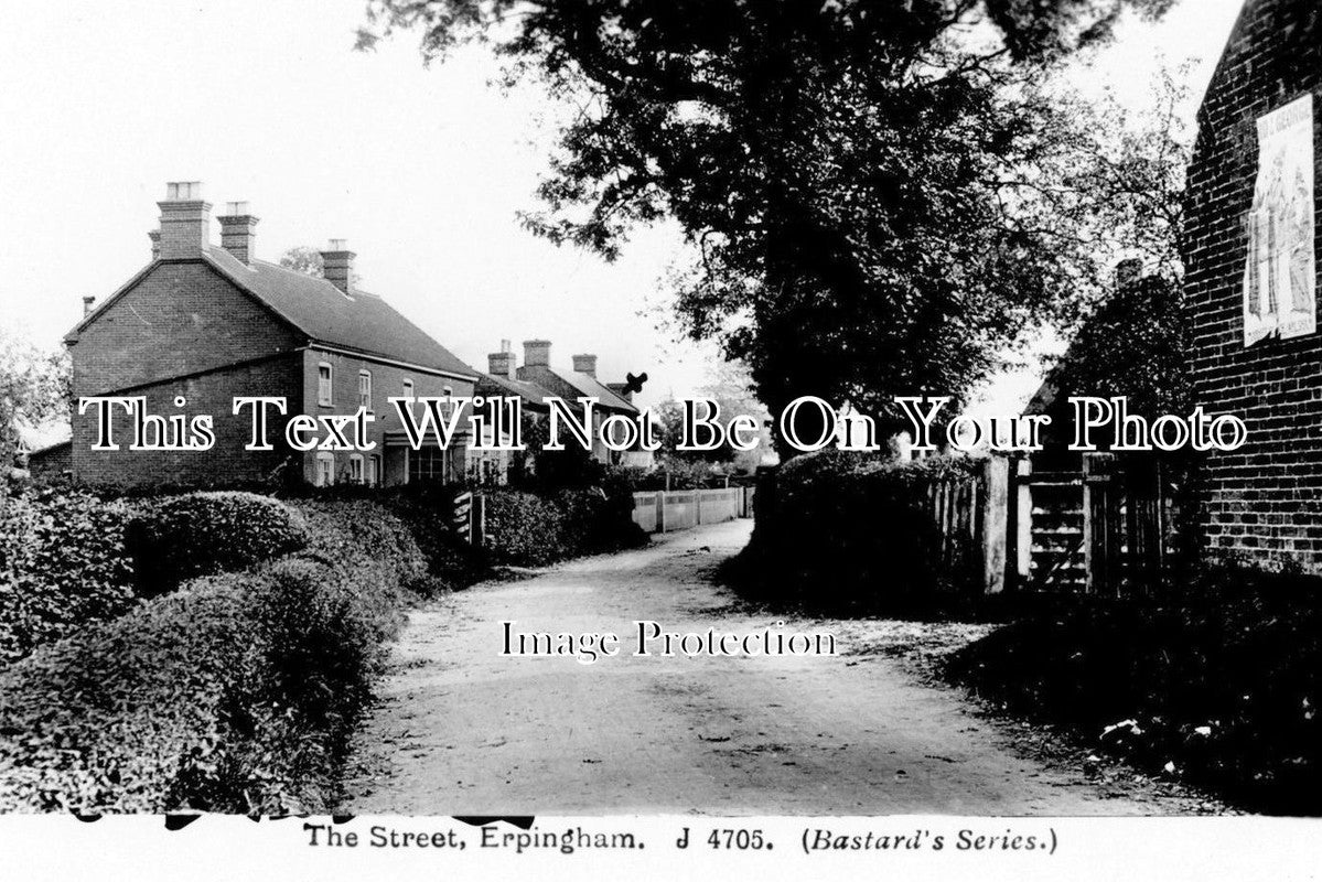 NF 372 - The Street, Erpingham, Norfolk