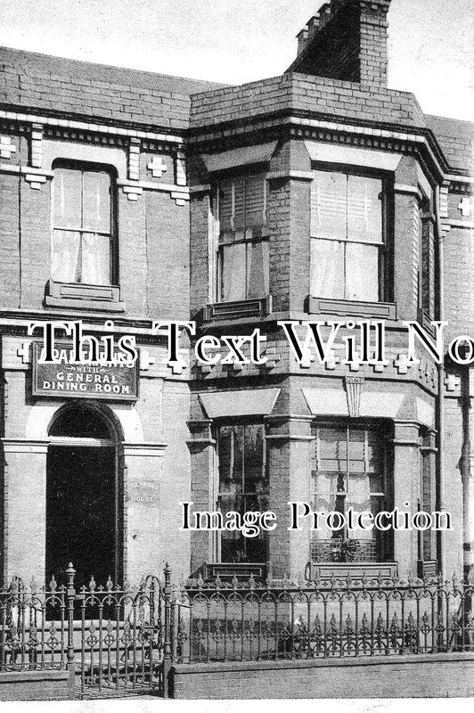 NF 3840 - 113 Wellesley Road, Great Yarmouth, Norfolk