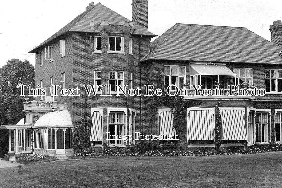 NF 4006 - The Grange, Spixworth Road, Old Catton, Norwich, Norfolk