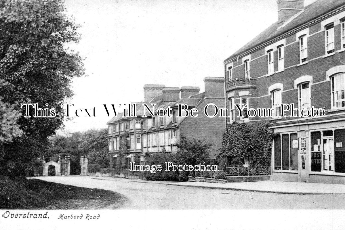 NF 4219 - Harbord Road, Overstrand, Norfolk