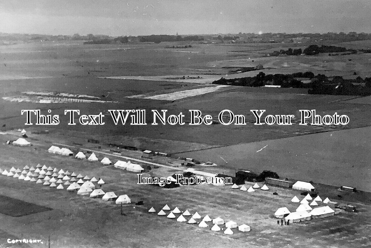 NF 4546 - Trimmingham Summer Camp, Norfolk